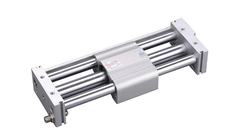 rodless cylinders