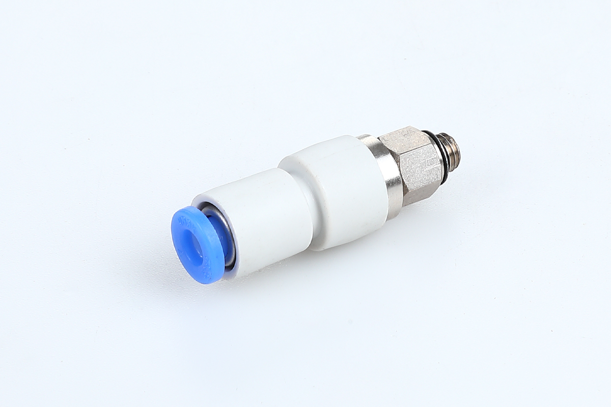 High-Speed Rotary Fitting KS Series