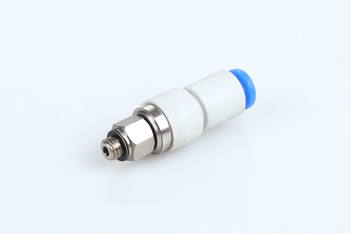 High-Speed Rotary Fitting KS Series