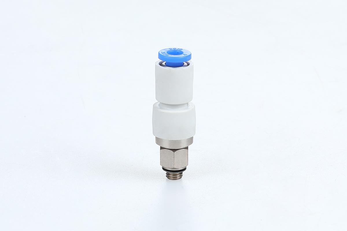 High-Speed Rotary Fitting KS Series