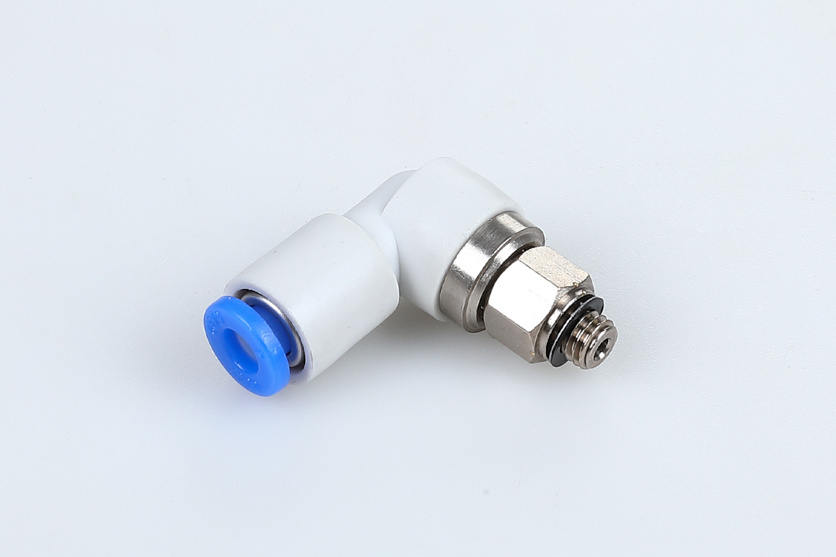 High-Speed Rotary Fitting KS Series
