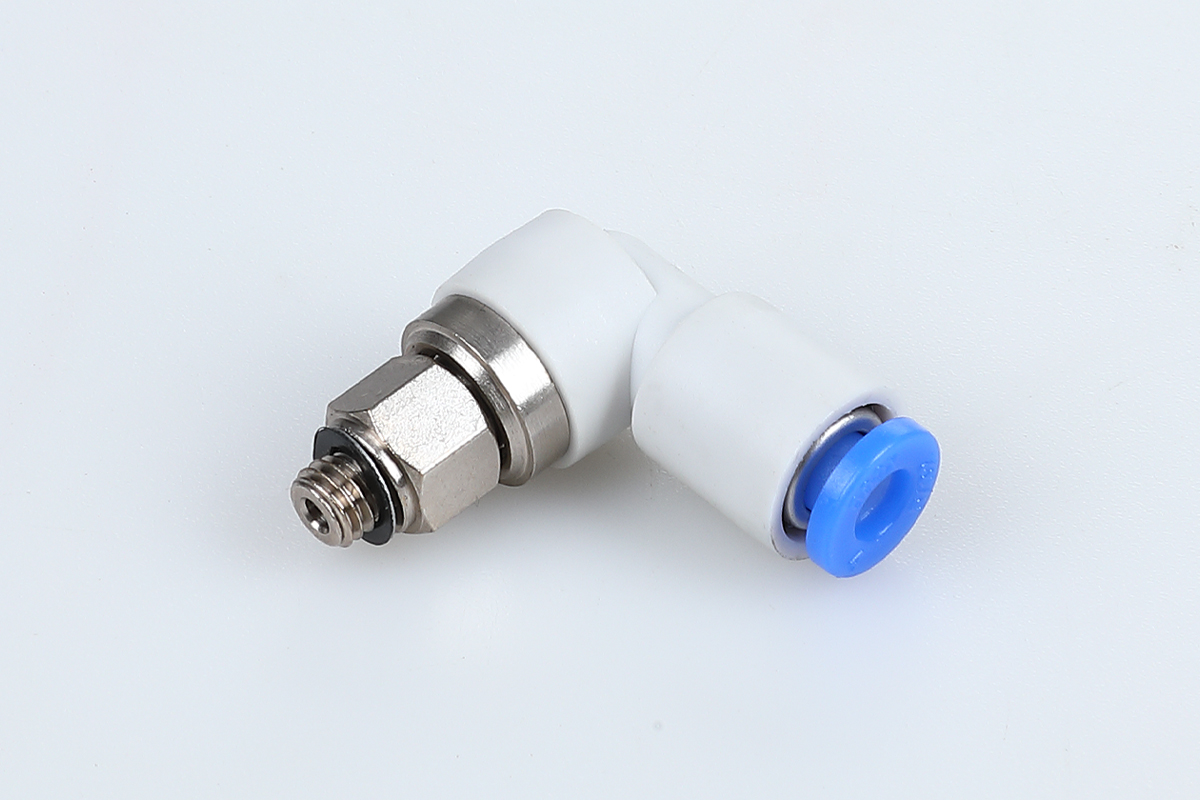 High-Speed Rotary Fitting KS Series