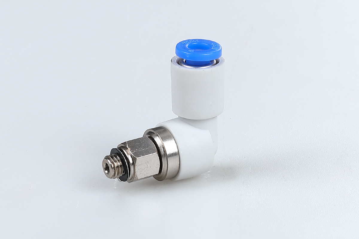 High-Speed Rotary Fitting KS Series