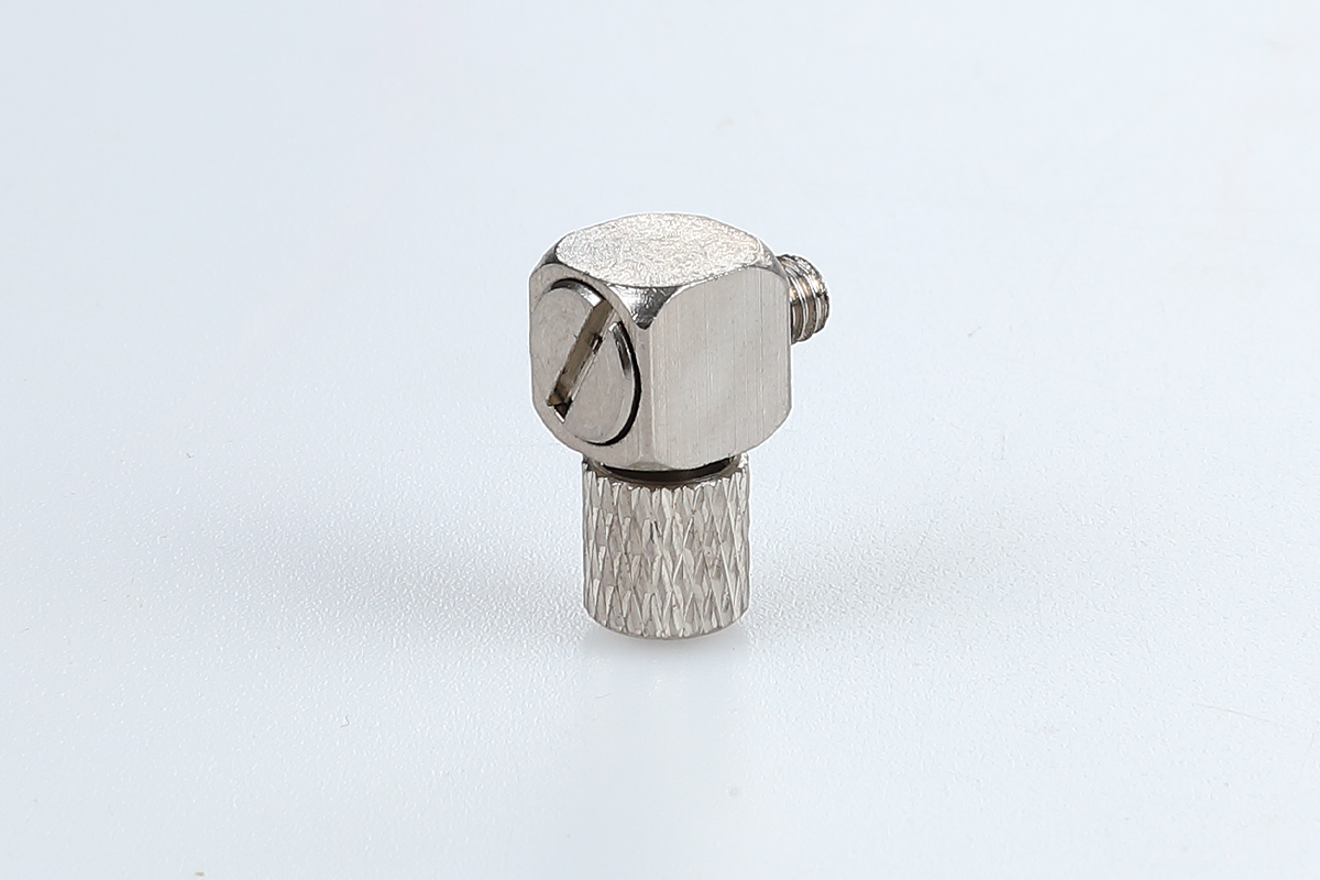 Pneumatic Tube Quick Fitting P Series