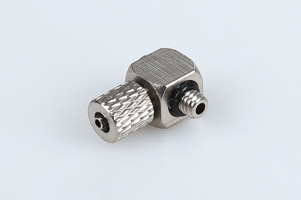 Pneumatic Tube Quick Fitting P Series
