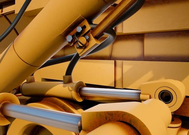 Hydraulic system