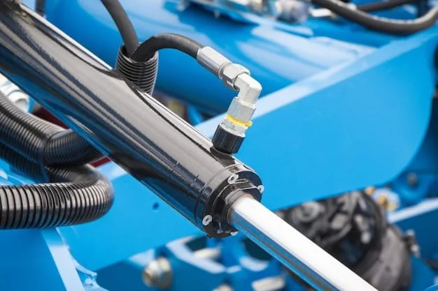 pneumatic-system-and-cylinder
